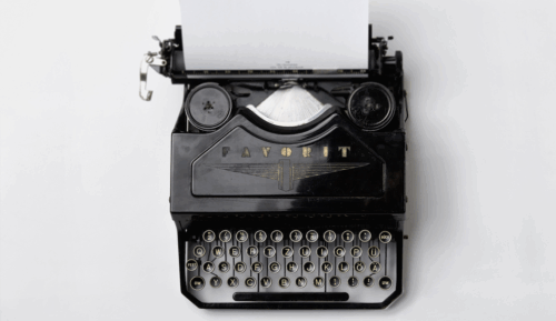 Typemachine DHP workshop